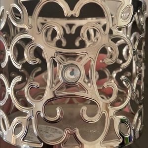 Bath & Body Works Accents - Bath&body works candle holder Bath & Body Works Accents - Bath&body works candle holder